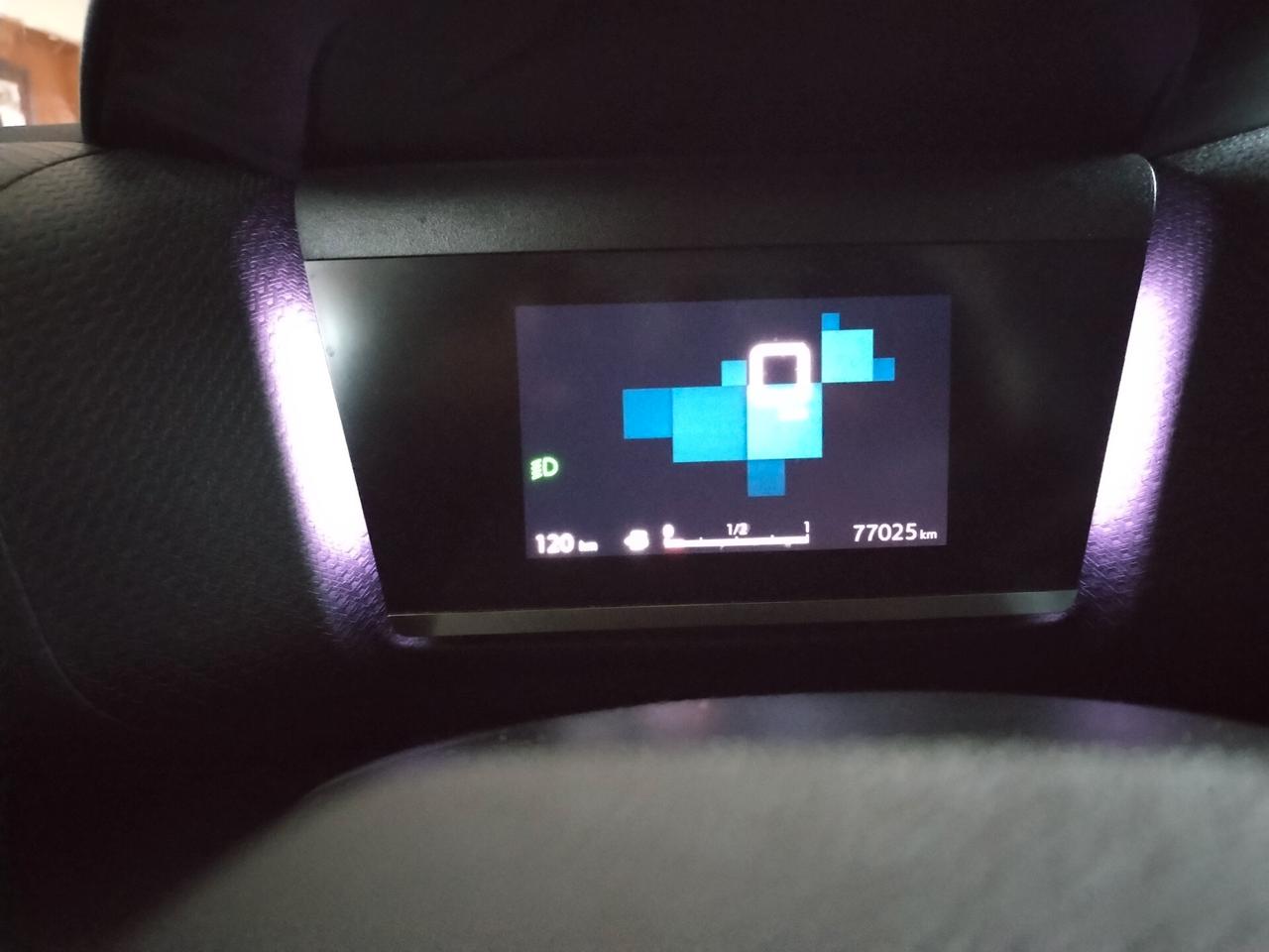 Citroen C4 PureTech 130 S&S Shine