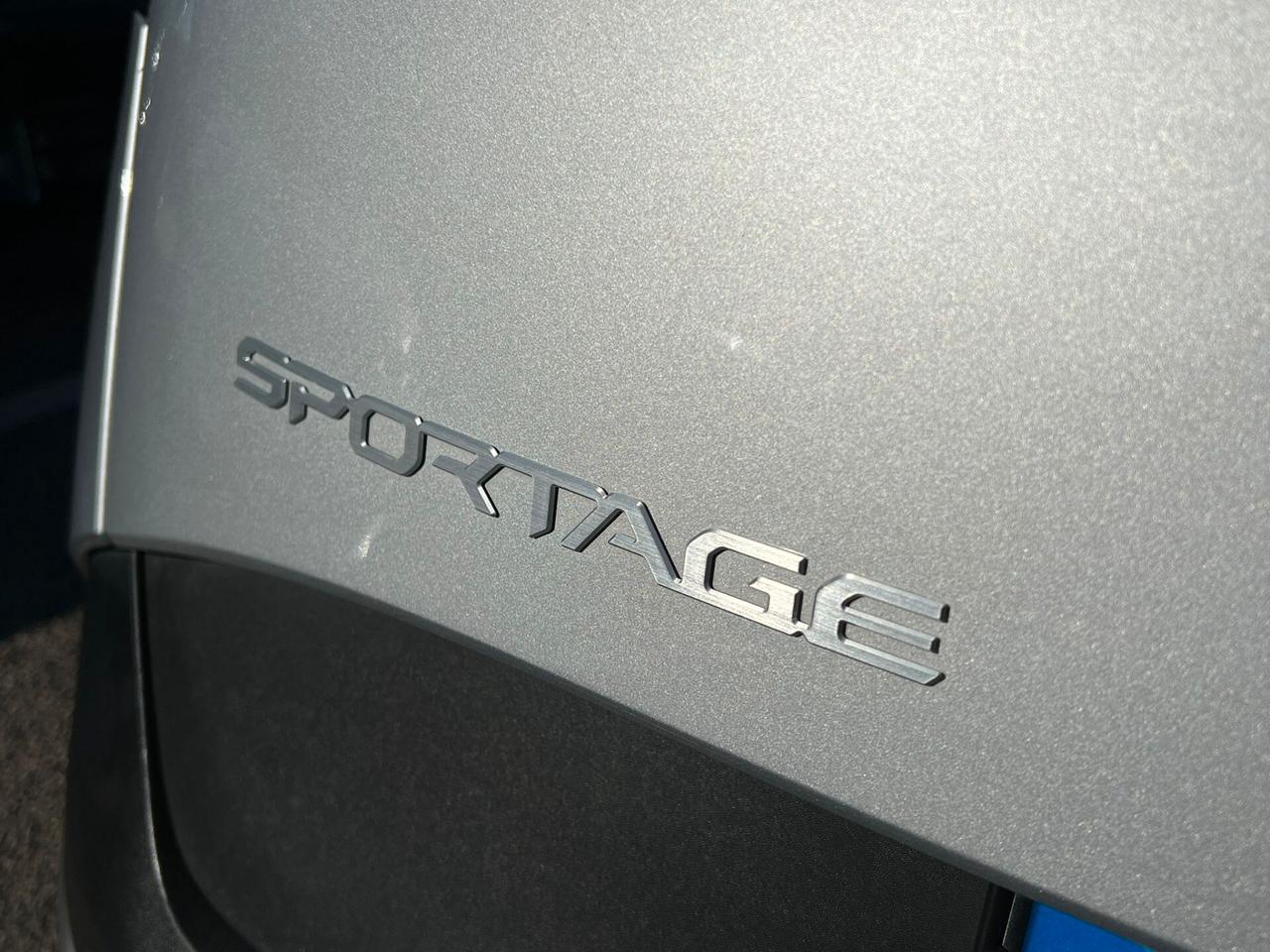 Kia Sportage 1.6 TGDi GPL Business