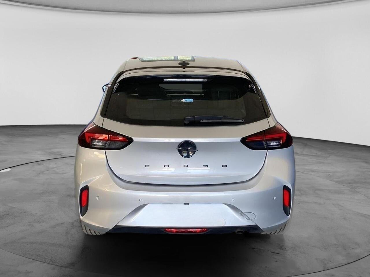 OPEL Corsa VI 2023 - Corsa 1.2 GS s&s 100cv at8