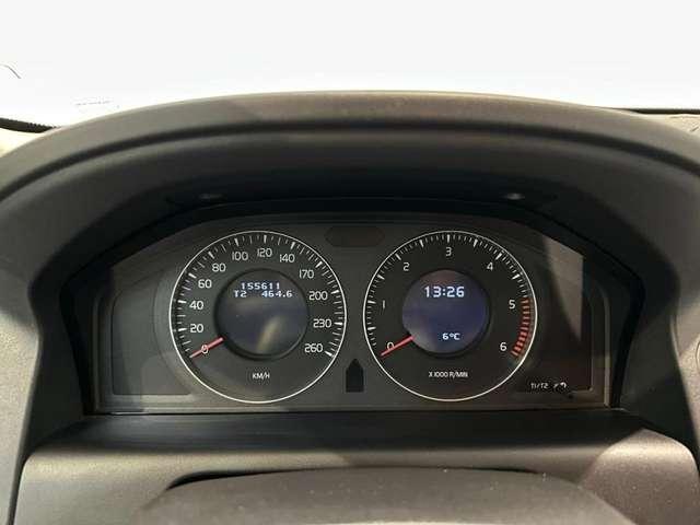 Volvo XC60 2.4 D 175 CV FWD DRIVe Summum