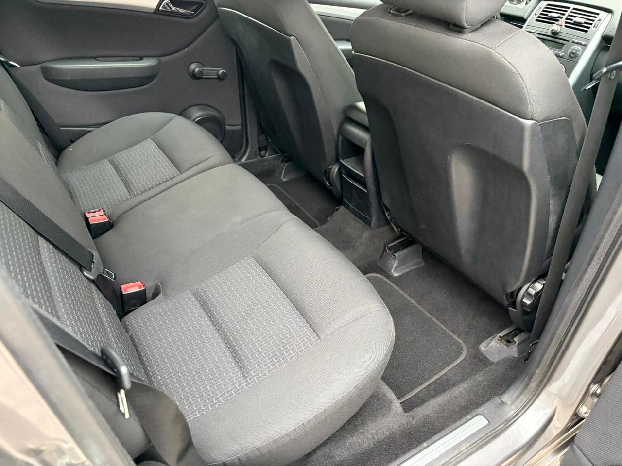 Mercedes-benz B 180 CDI Chrome*CERCHI