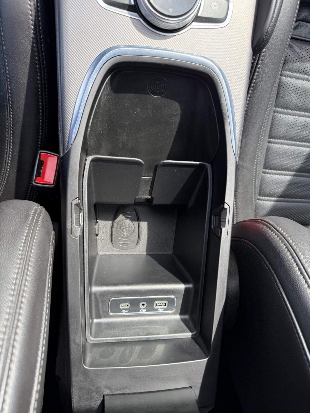 Alfa Romeo Giulia 2.2 210CV AT8 AWD Q4 Veloce
