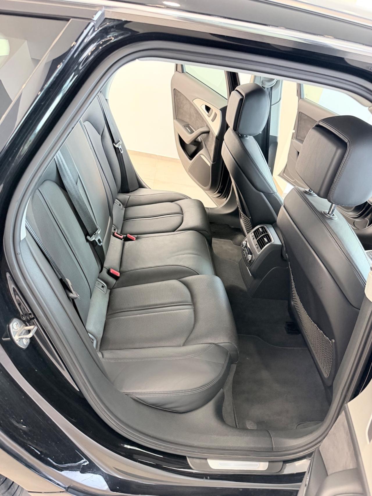 Audi A6 Avant 3.0 TDI 320 CV qu. tip. Business Plus