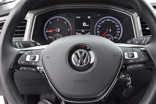 VOLKSWAGEN T-Roc 1.6 TDI SCR Style BlueMotion Technology