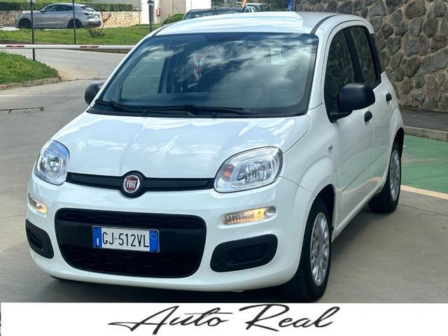 FIAT Panda 1.0 FireFly S&S Hybrid UNIPRO+PREZZO REALE!!