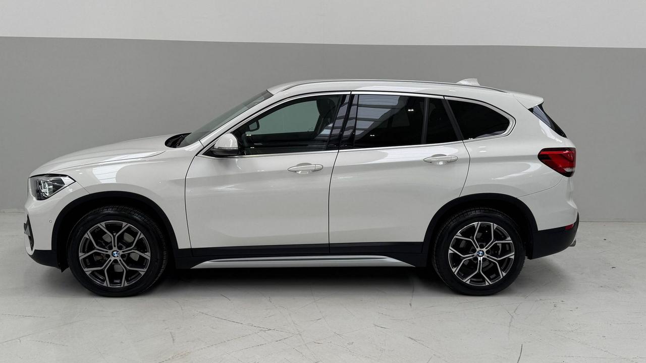 BMW X1 F48 2019 - X1 xdrive18d xLine auto