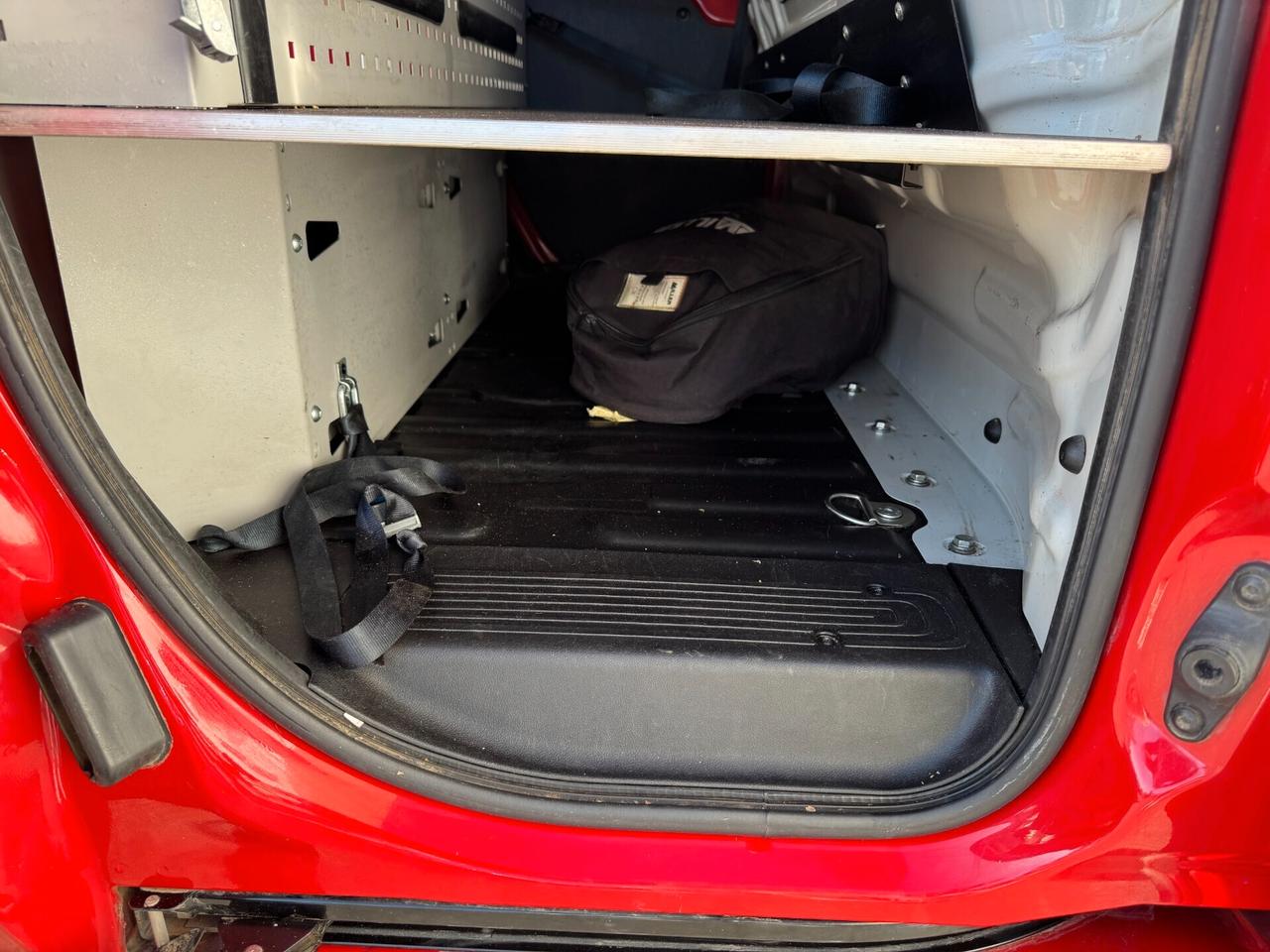Fiat Fiorino 1.3 MJT 95CV