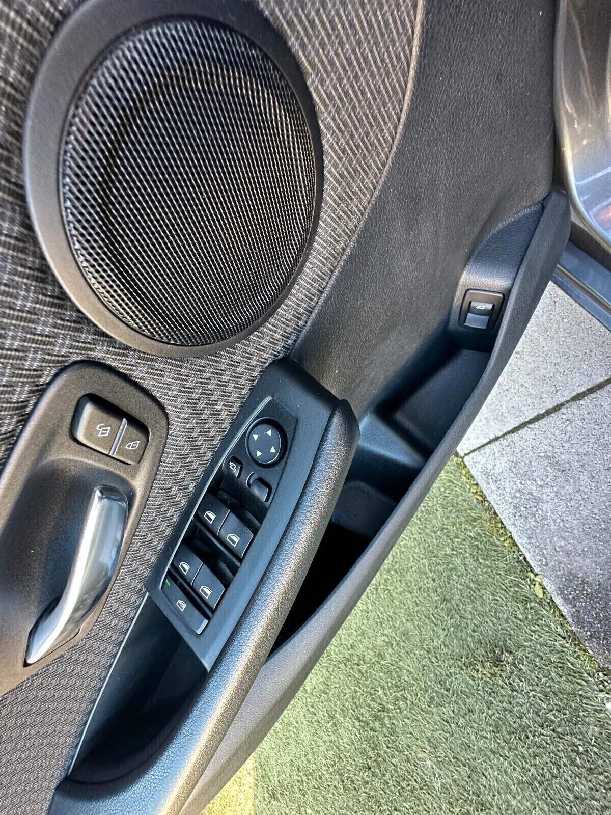 Bmw Serie 2 Gran Tourer 216d 1.5 116CV 7 POSTI FARI FULL LED- AUTOMATICA 2020