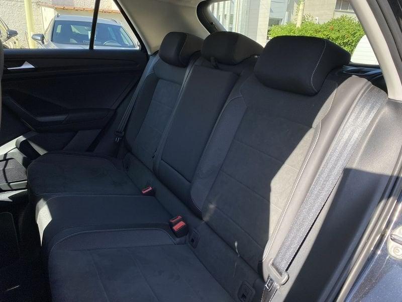 Volkswagen T-Roc Style 1.0 TSI 110 CV