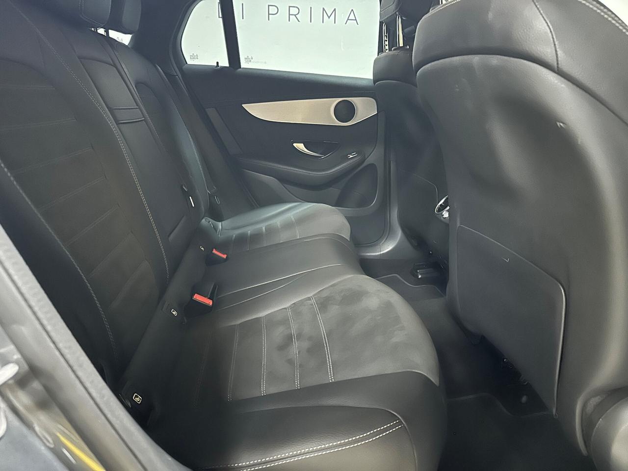 Mercedes-benz GLC 220 d 4Matic Coupé Premium Plus