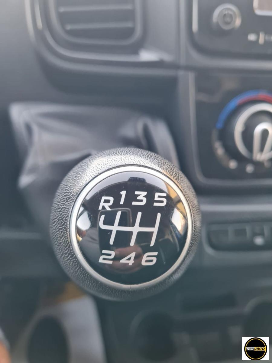 FIAT Ducato 2.2 MJT-38.000 Km-Anno 2023