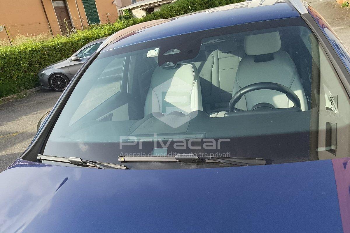 MERCEDES GLC 300 de hybrid EQ 4Matic AMG Line Premium