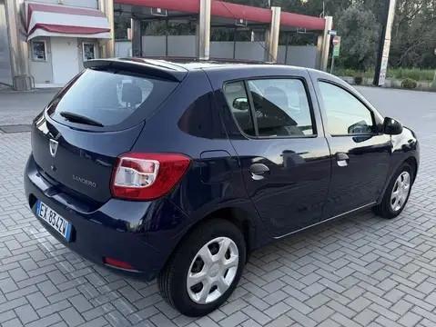 Dacia Sandero 1.2 75CV Extra