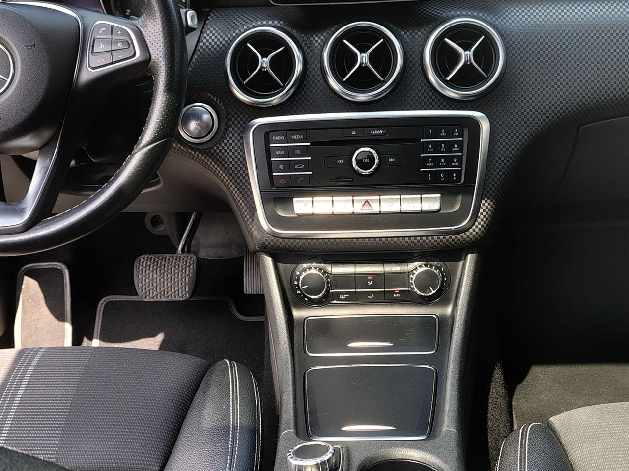Mercedes-Benz A 180 Class A 180 Sport tetto #11626