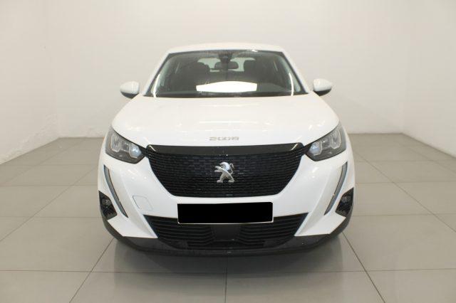 PEUGEOT 2008 BlueHDi 110 Cv. Active Pack