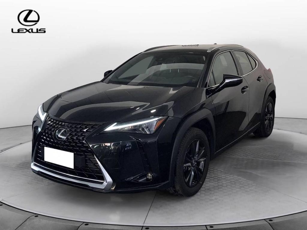 Lexus UX 250 2.0 Hybrid Urban 2WD Power Split Device