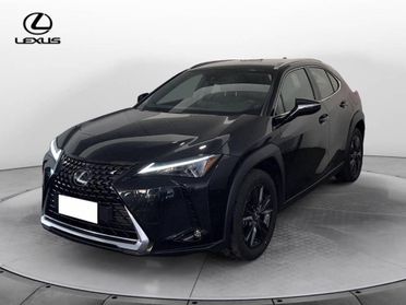 Lexus UX 250 2.0 Hybrid Urban 2WD Power Split Device
