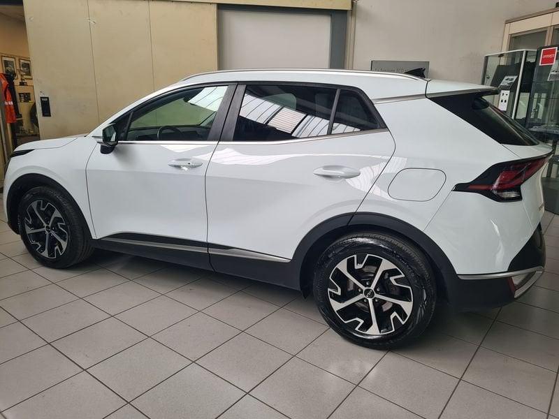 Kia Sportage 1.6 CRDI MHEV STYLE 2WD