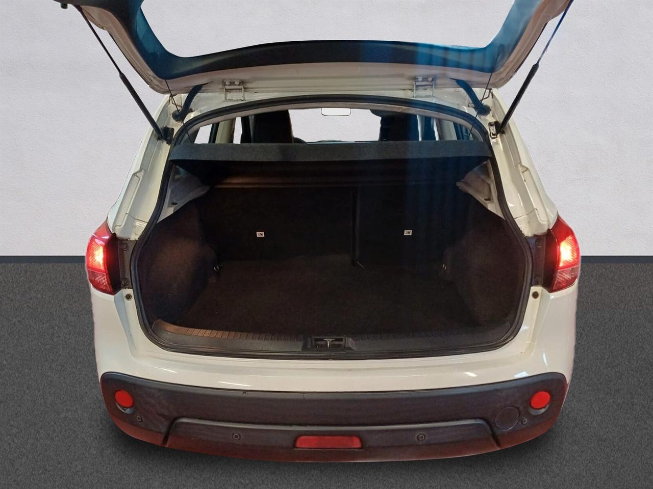 Nissan Qashqai 1.6 16V Acenta