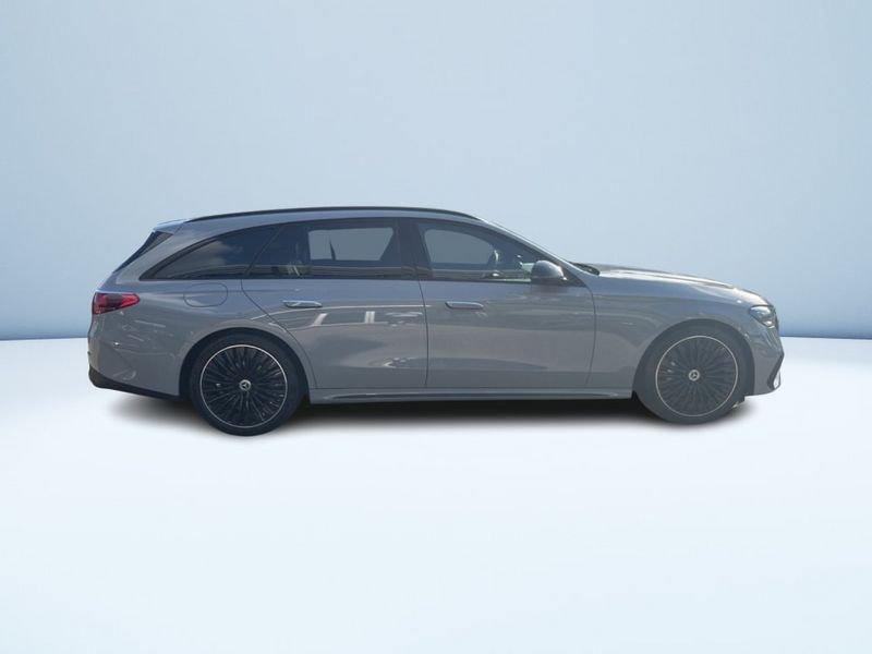 Mercedes-Benz Classe E 220d Station Wagon AMG Line Premium