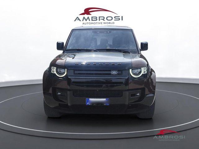 LAND ROVER Defender 130 3.0d i6 mhev X awd 300cv auto 8p.ti
