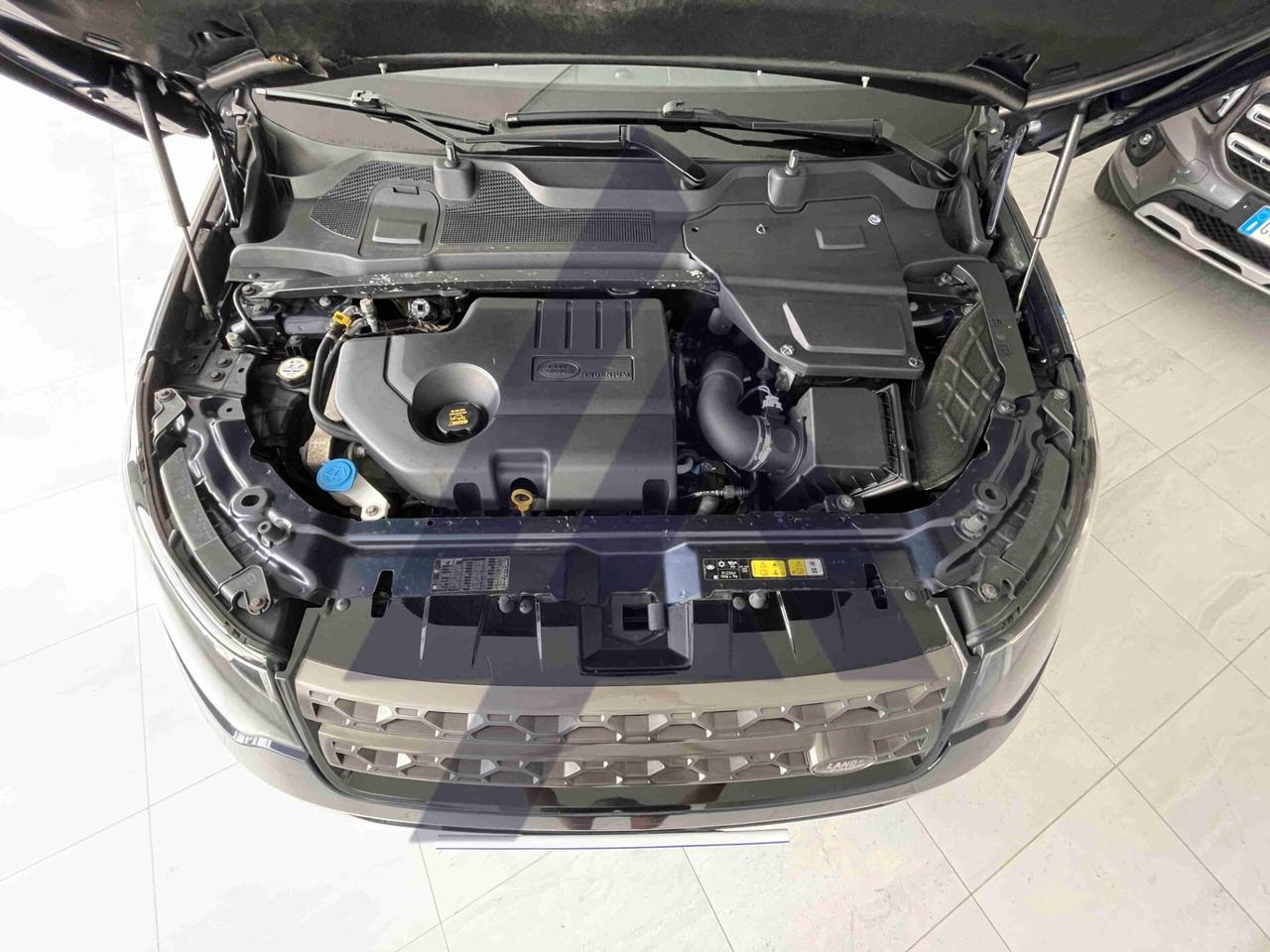 Land Rover Discovery Sport 2.0 TD4 150 CV HSE