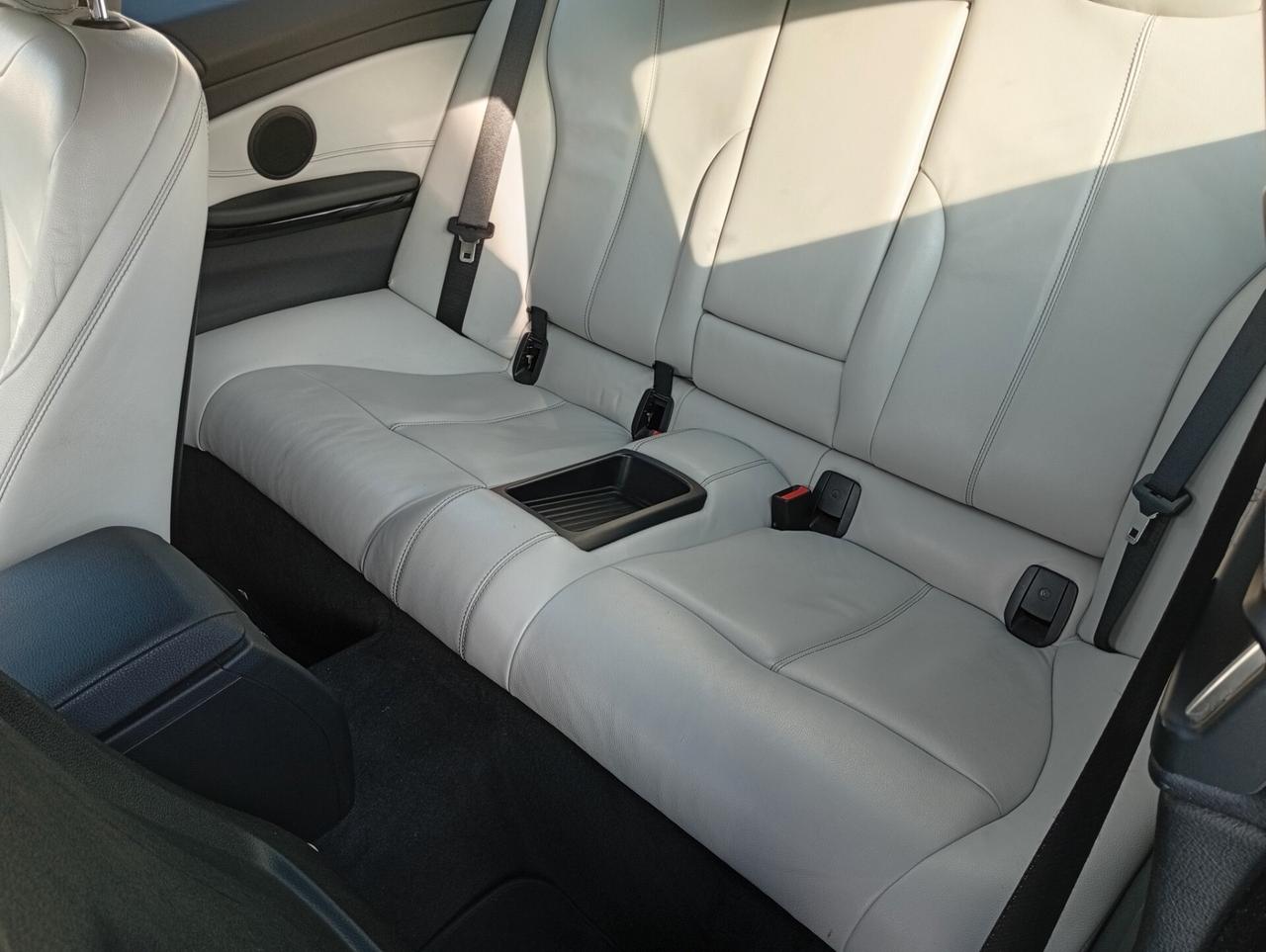 Bmw 420 420d Coupé Sport