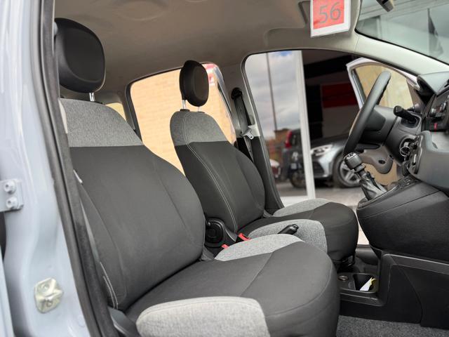 FIAT Panda 1.0 FireFly S&S Hybrid (NESSUN VINCOLO)