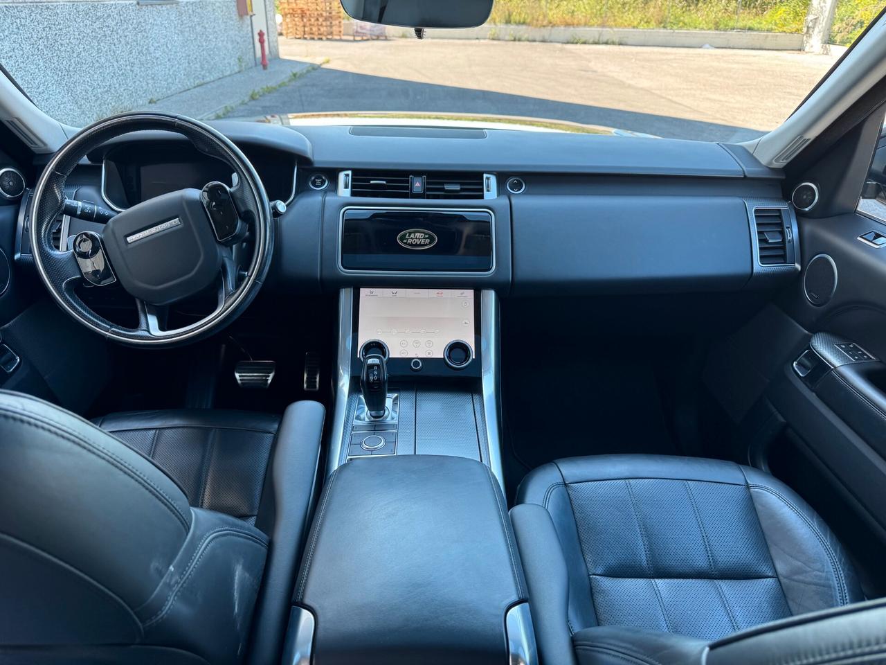 Land Rover Range Sport 3.0 SDV6 249 CV HSE Dynamic