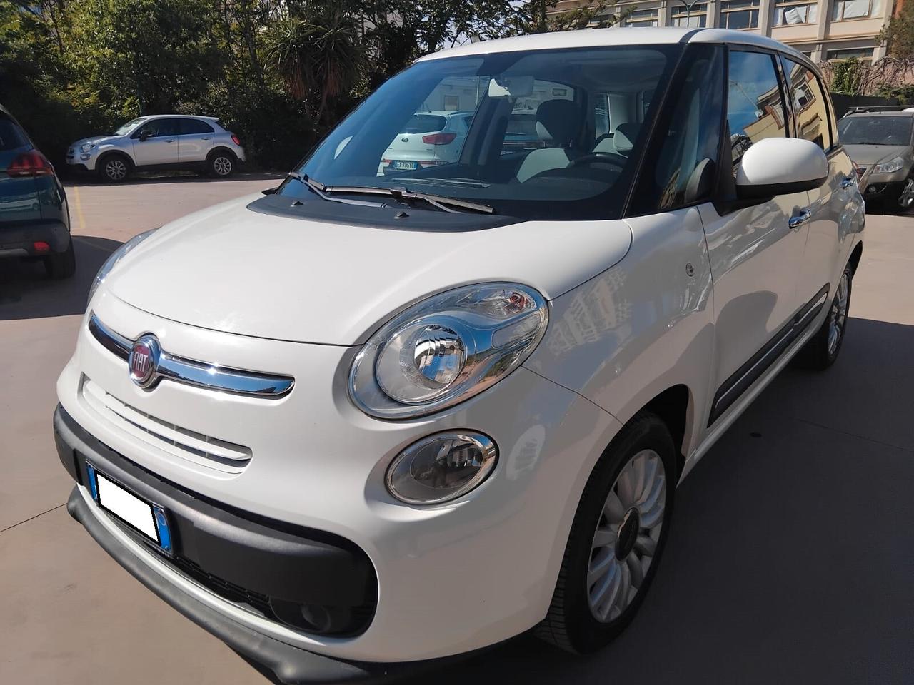 FIAT 500L 1.3 MULTIJET 85CV 12 MESI GARANZIA