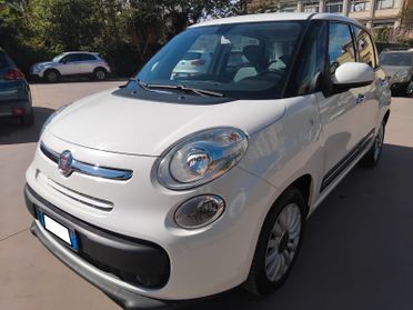 FIAT 500L 1.3 MULTIJET 85CV 12 MESI GARANZIA