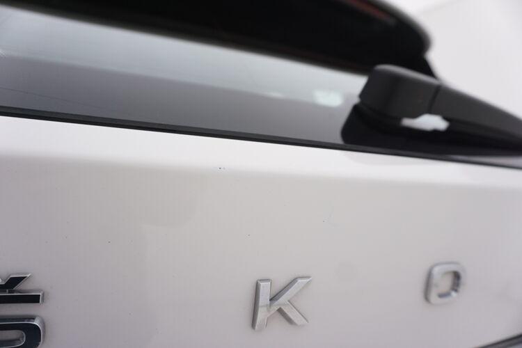 Skoda Octavia Wagon Executive DSG BR309500 2.0 Diesel 116CV