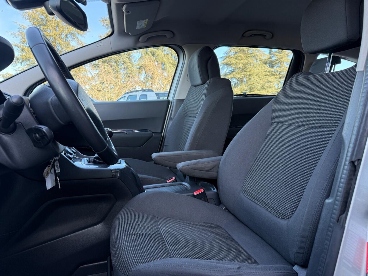 Peugeot 5008 BlueHDi 120 S&S Active