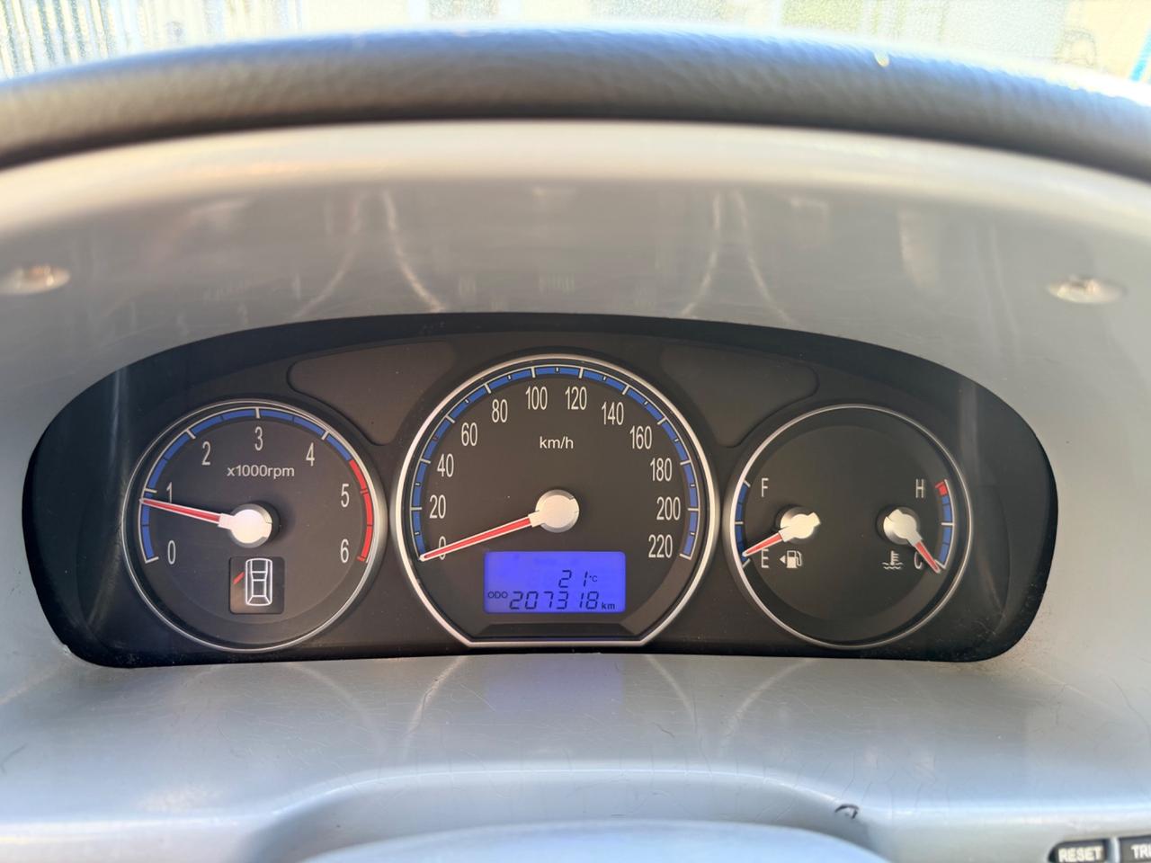 Hyundai Santa Fe 2.0 CRDi 4WD N1