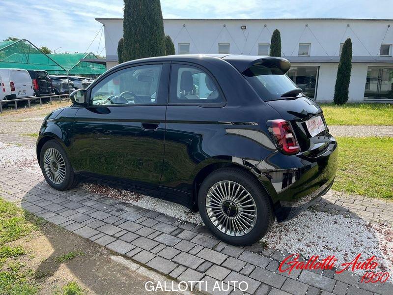 FIAT 500 500 1.0 hybrid Icon