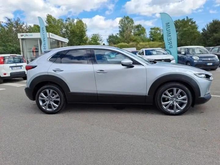 Mazda CX-30 2.0L e-Skyactiv-X M-Hybrid 2WD Executive