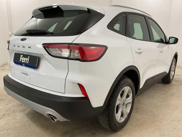 Ford Kuga 1.5 ecoboost connect 2wd 120cv