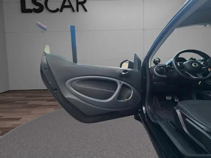 Smart 90 0.9 Turbo Passion UNIPRO-PROMO-FINANZIAMENTO