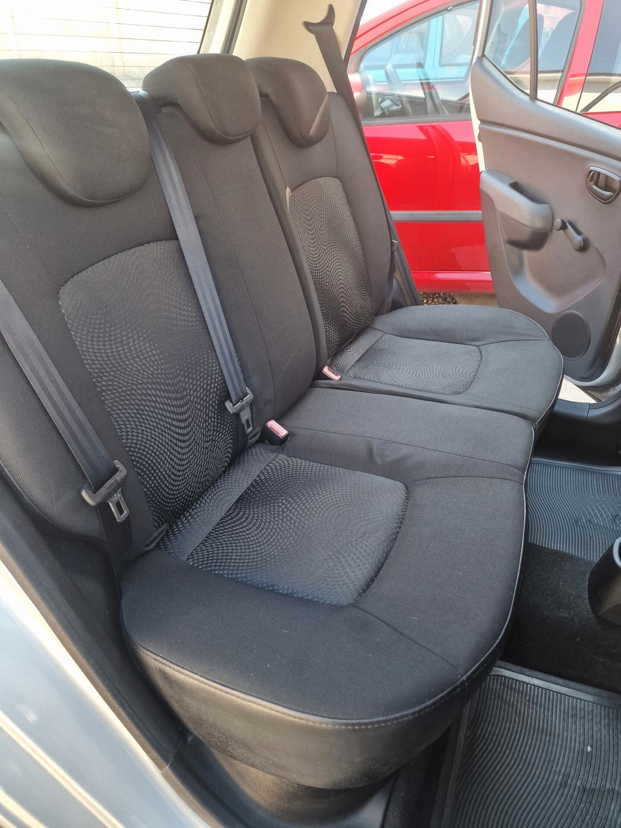 Ford Focus 1.6 Ti-VCT (115CV) SW Tit. Unicopro