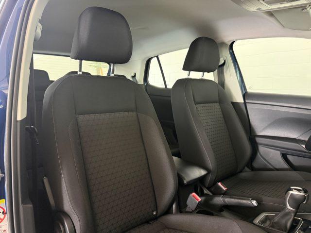 VOLKSWAGEN T-Cross 1.0 TSI 110cv DSG Style PREZZO REALE