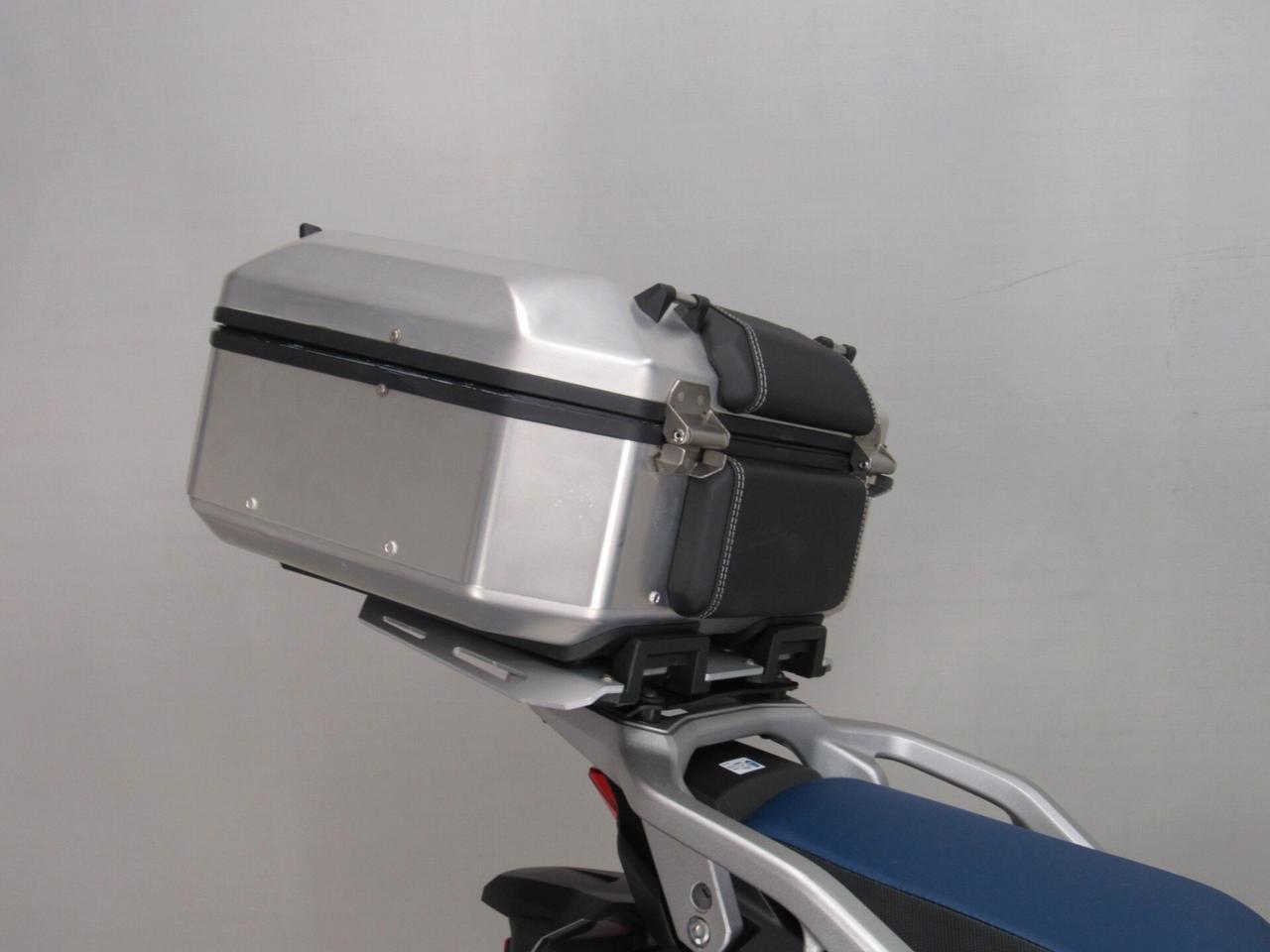 Honda XL 750 Transalp ABS