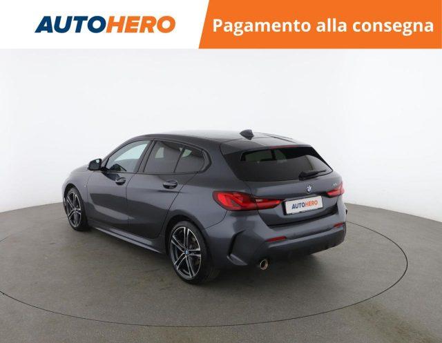BMW 118 i 5p. Msport