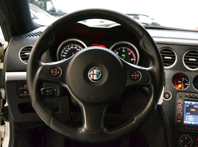 ALFA ROMEO Brera 2.0 JTDm Pelle-Navi