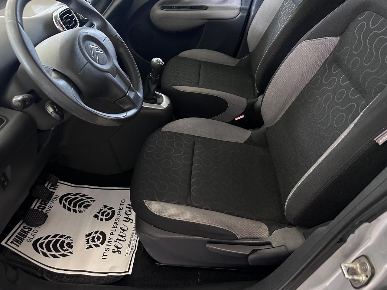 Citroen C3 Picasso 1.4 Benzina Ok Neopatentati