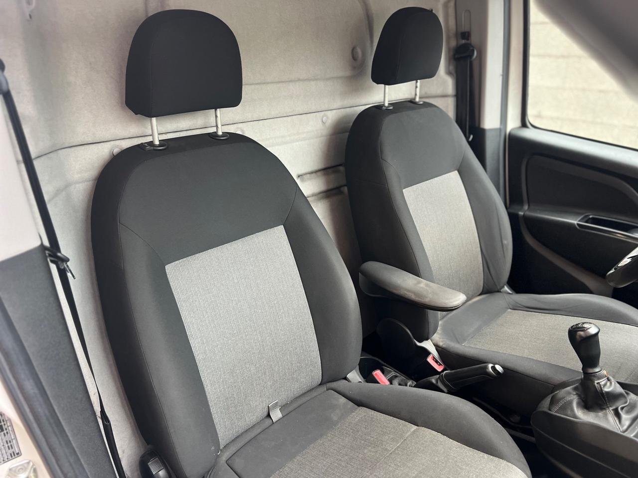 Fiat Doblò 1.3 diesel cargo Iva compresa Garantito 12 mesi