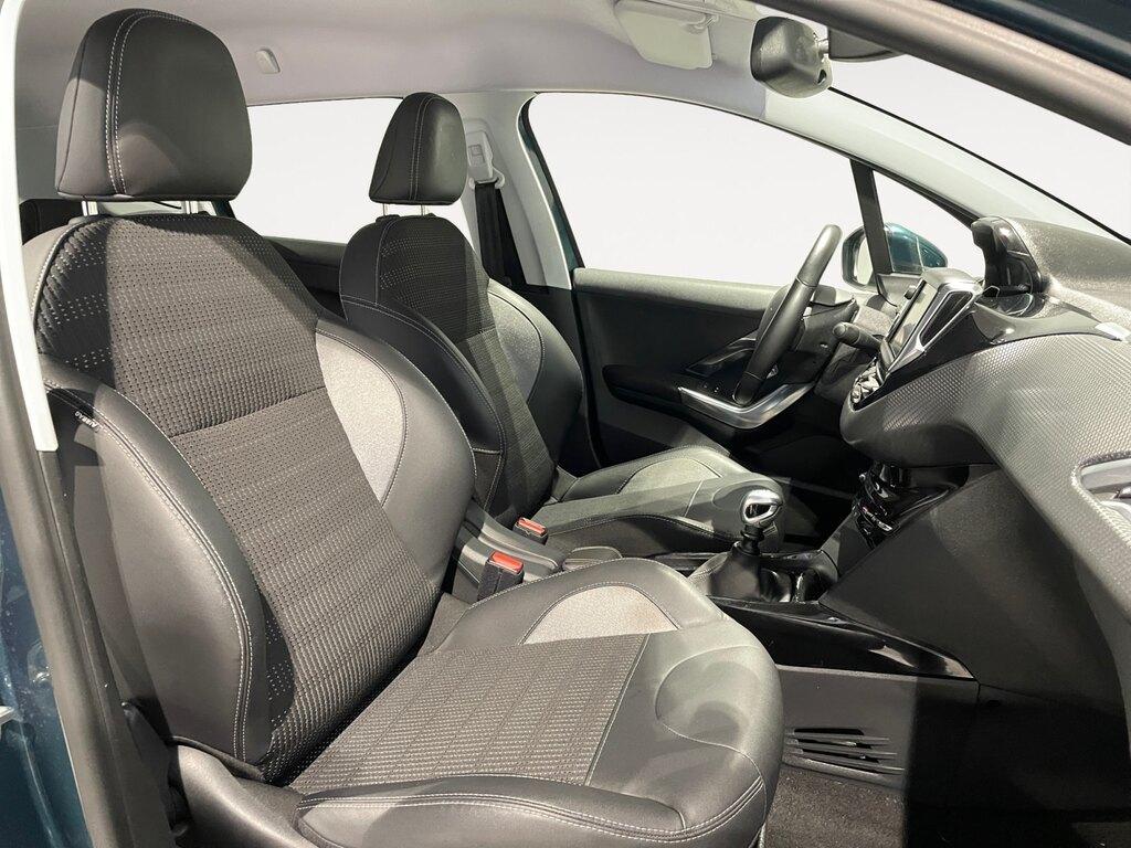 Peugeot 2008 1.6 Bluehdi 120CV Allure my16