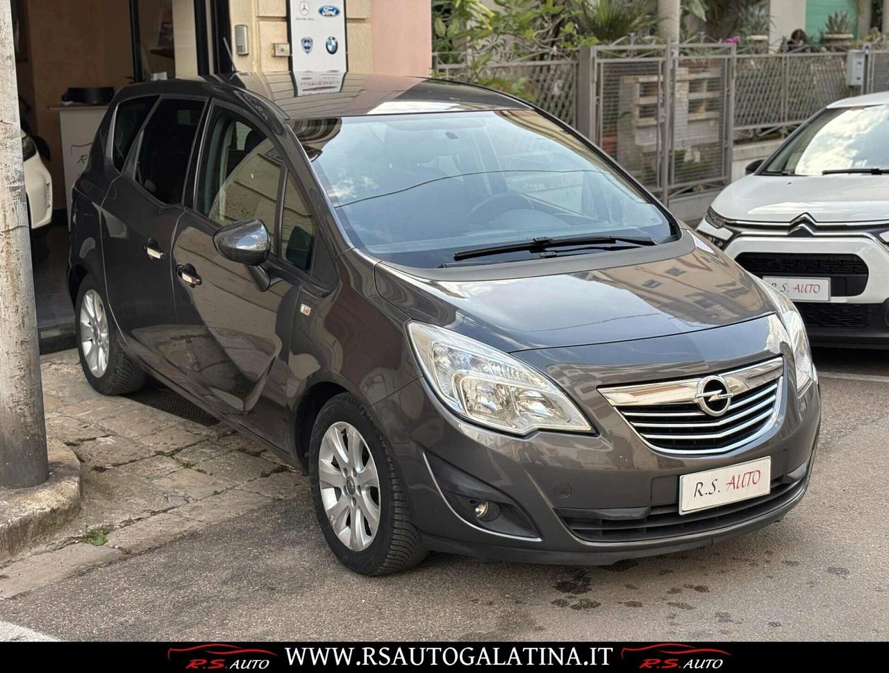 Opel Meriva 1.7 CDTI Cosmo