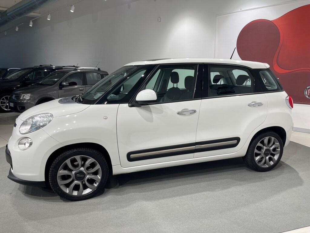Fiat 500L 1.3 mjt Lounge 95cv