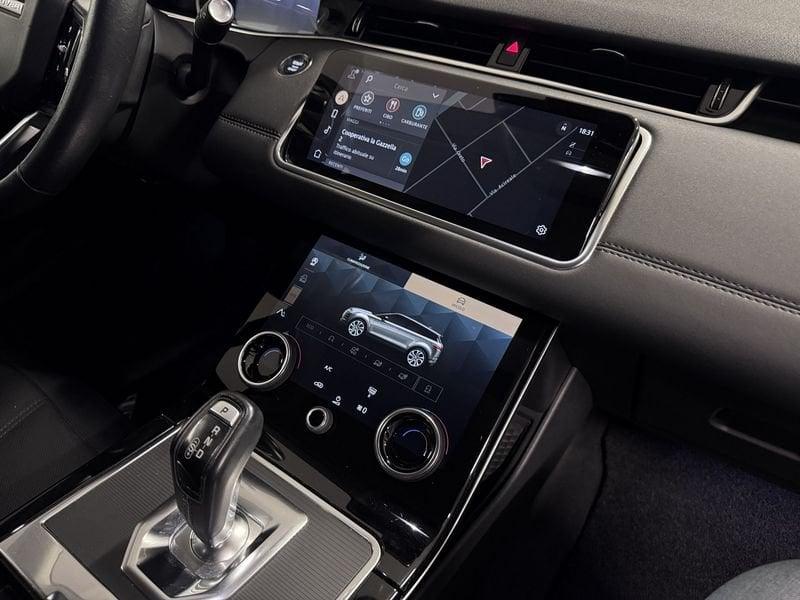 Land Rover Range Rover Evoque 2.0 D163 MHEV R-Dynamic S AWD auto AUTOCARRO IVA ESPOSTA