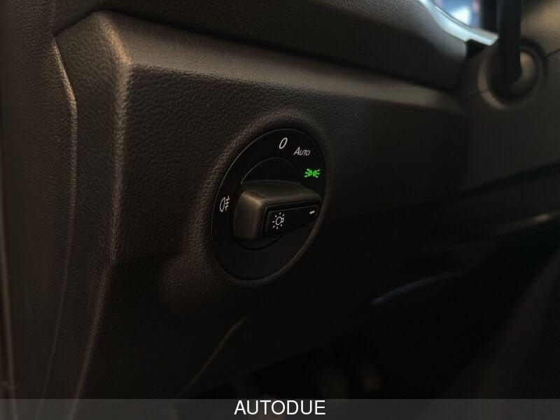 Volkswagen T-Roc 2.0 TDI SCR LIFE 115 CV
